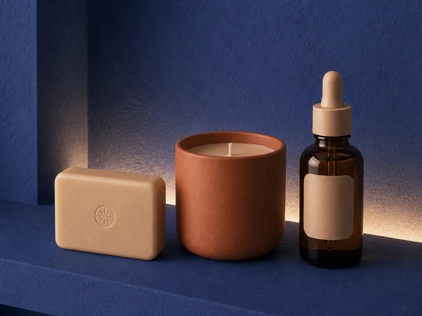 How To Build A Bathroom Altar