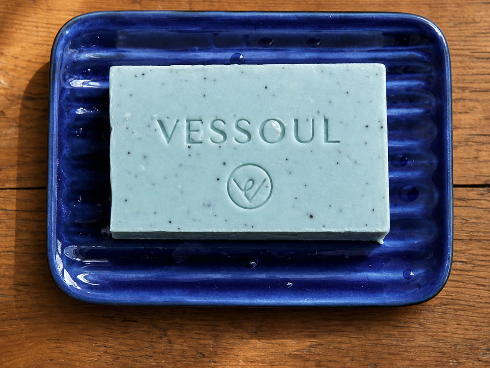 A Five Minute Morning Cleanse