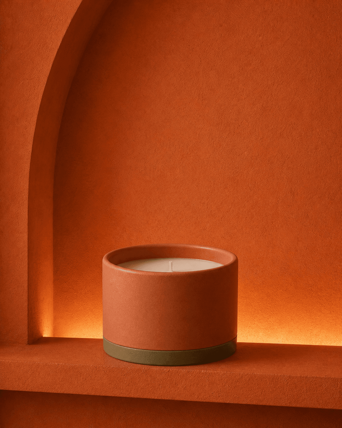 Adriatic Muscatel Sage Candle image 3