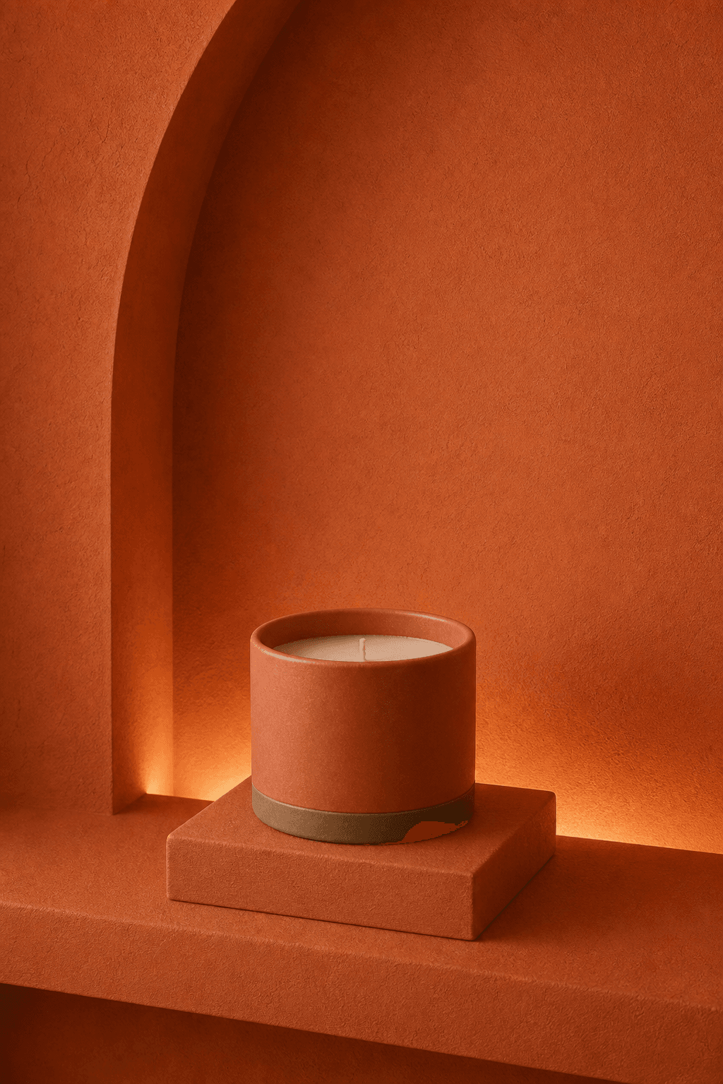 Adriatic Muscatel Sage Candle image 8