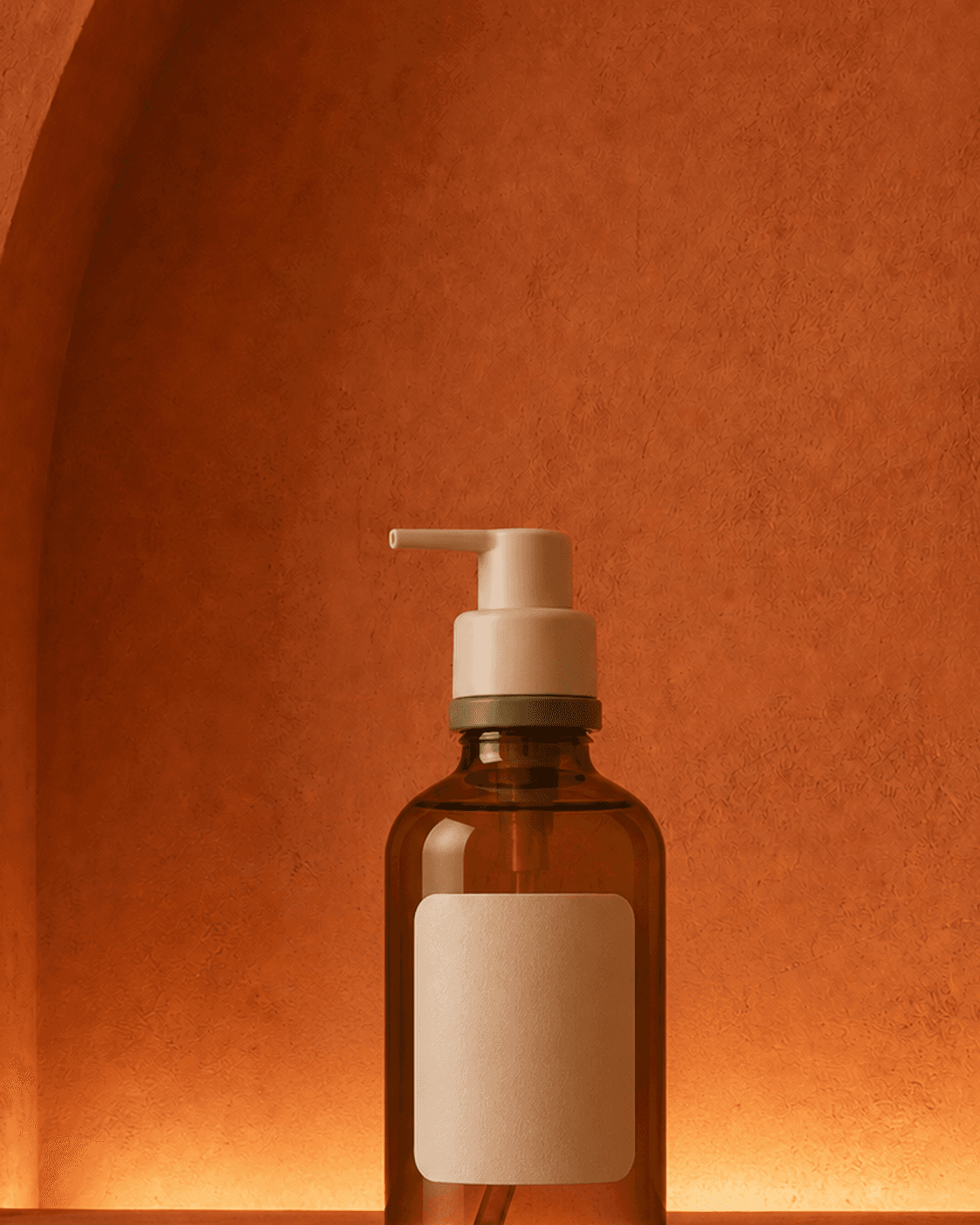 Tomato Leaf Hand Soap image 3