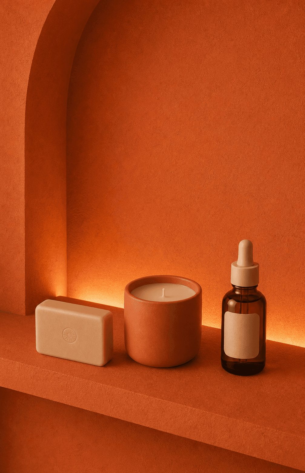 Tomato Leaf Hand Soap image 6