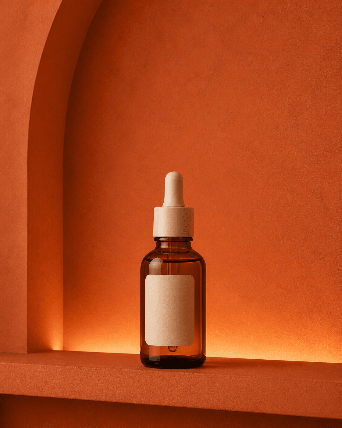 Golden Vessel Body Oil image 2