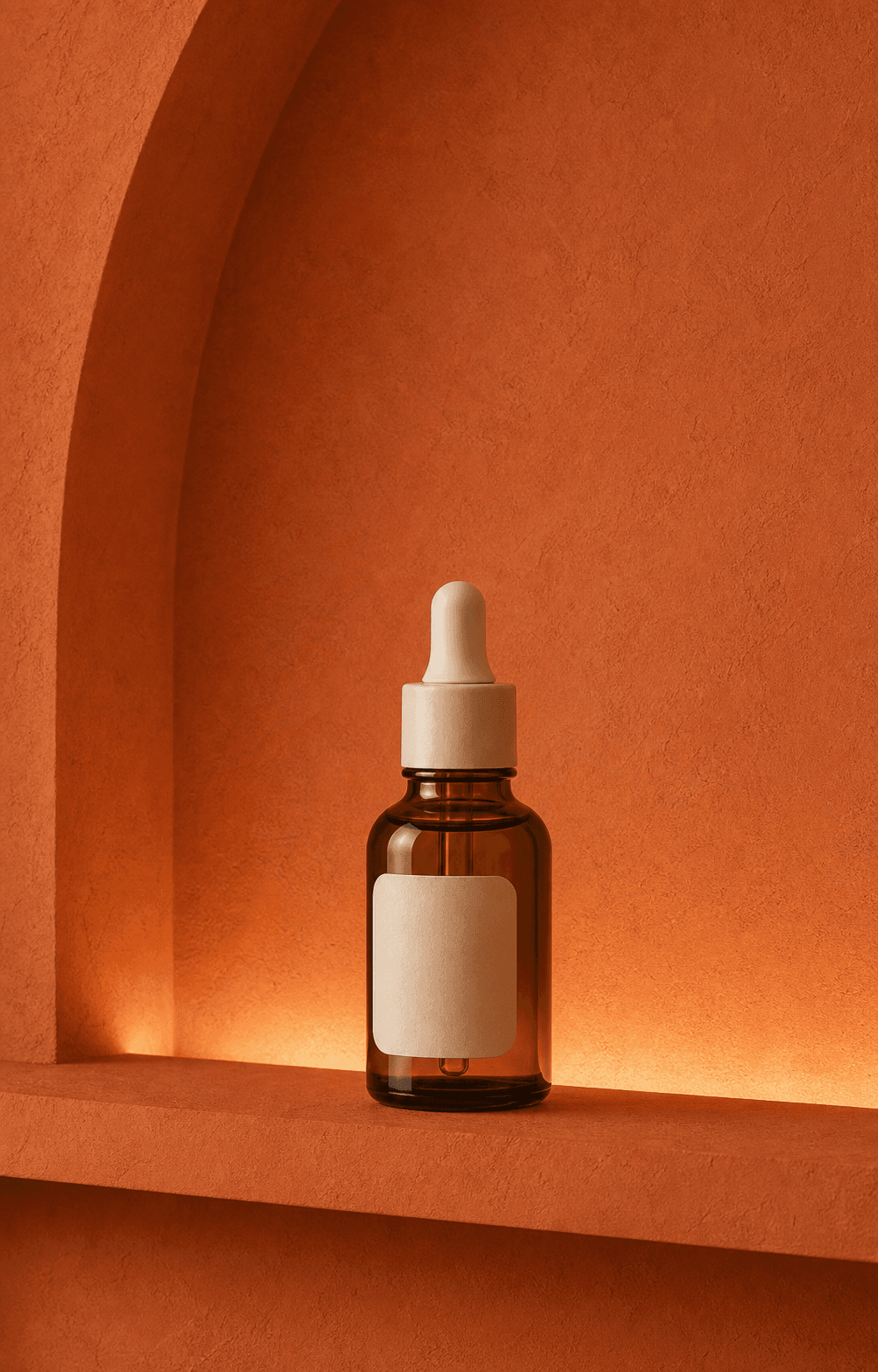 Golden Vessel Body Oil image 8