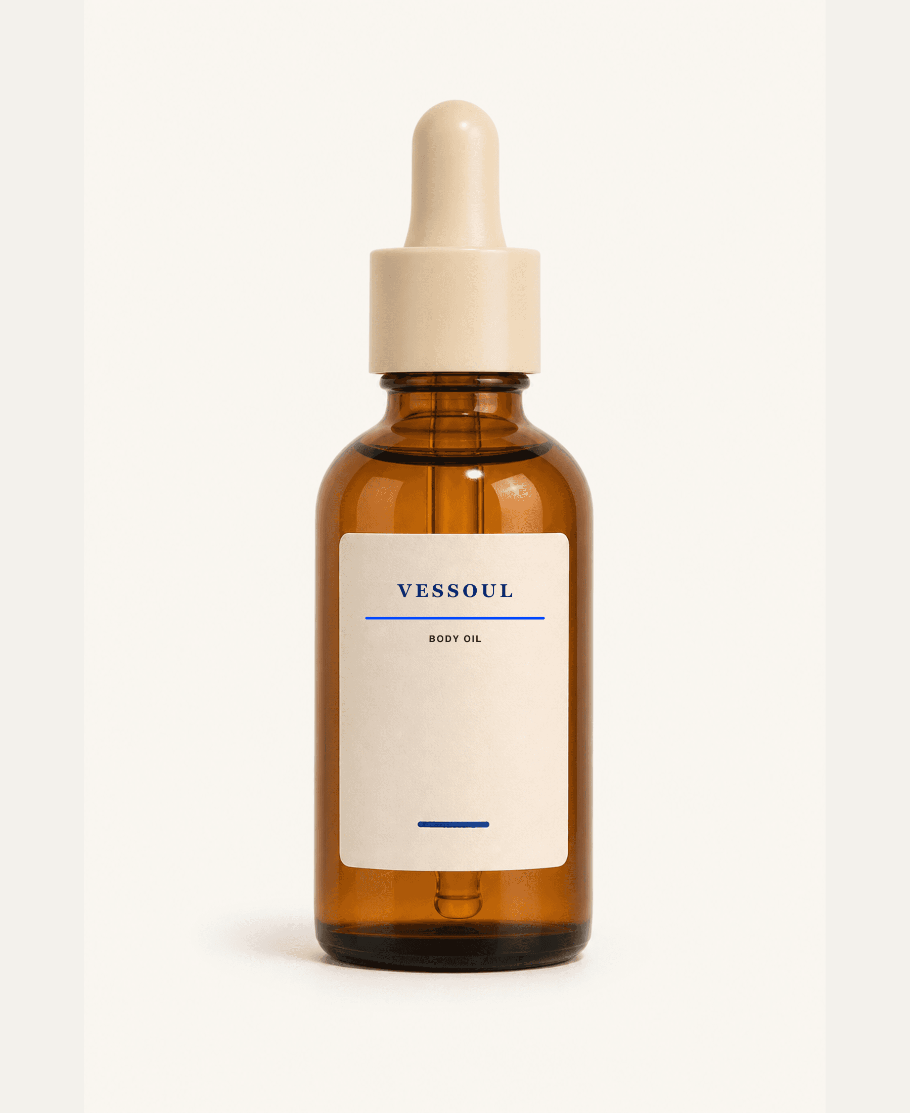 Body Oils