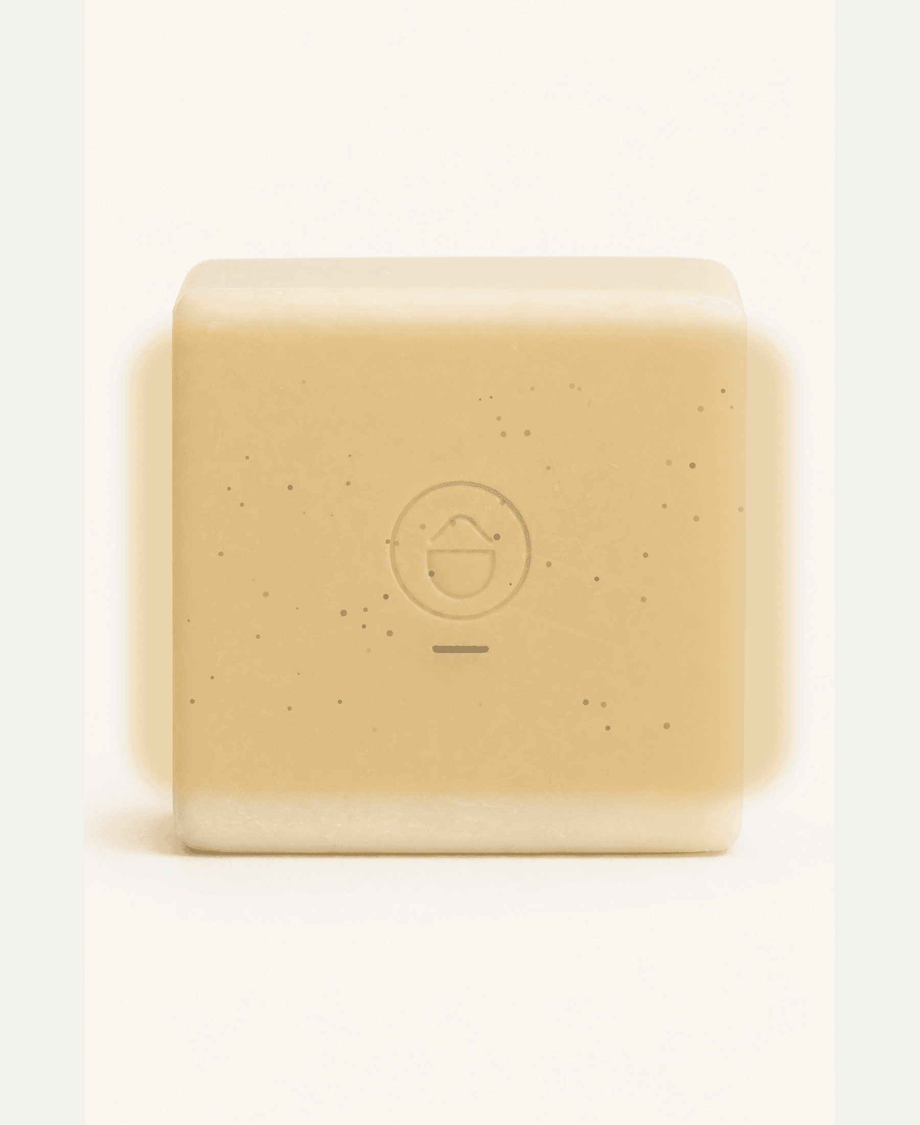 Manuka Honey Soap Brick