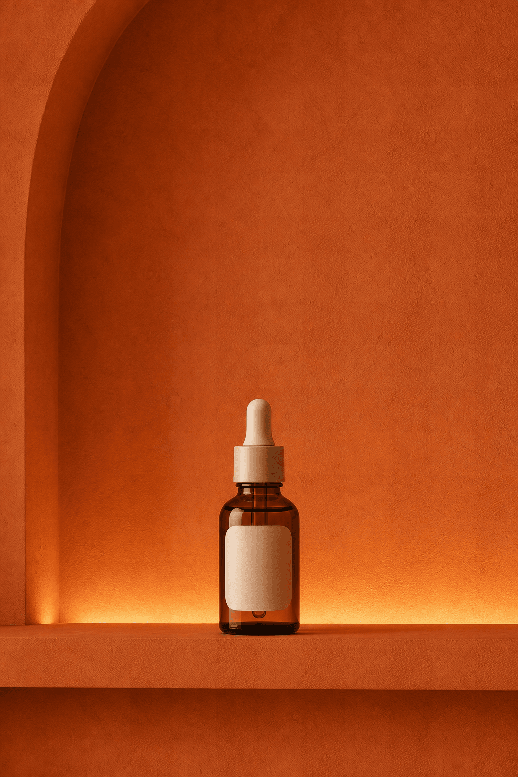 Milk Veil Fragrance Oil image 3