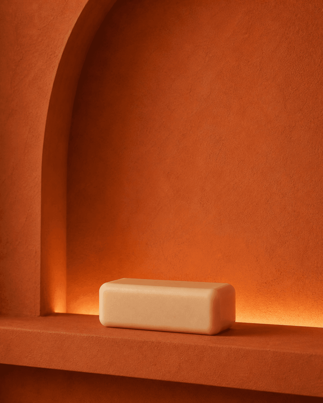 Milk Veil Cleansing Bar image 8