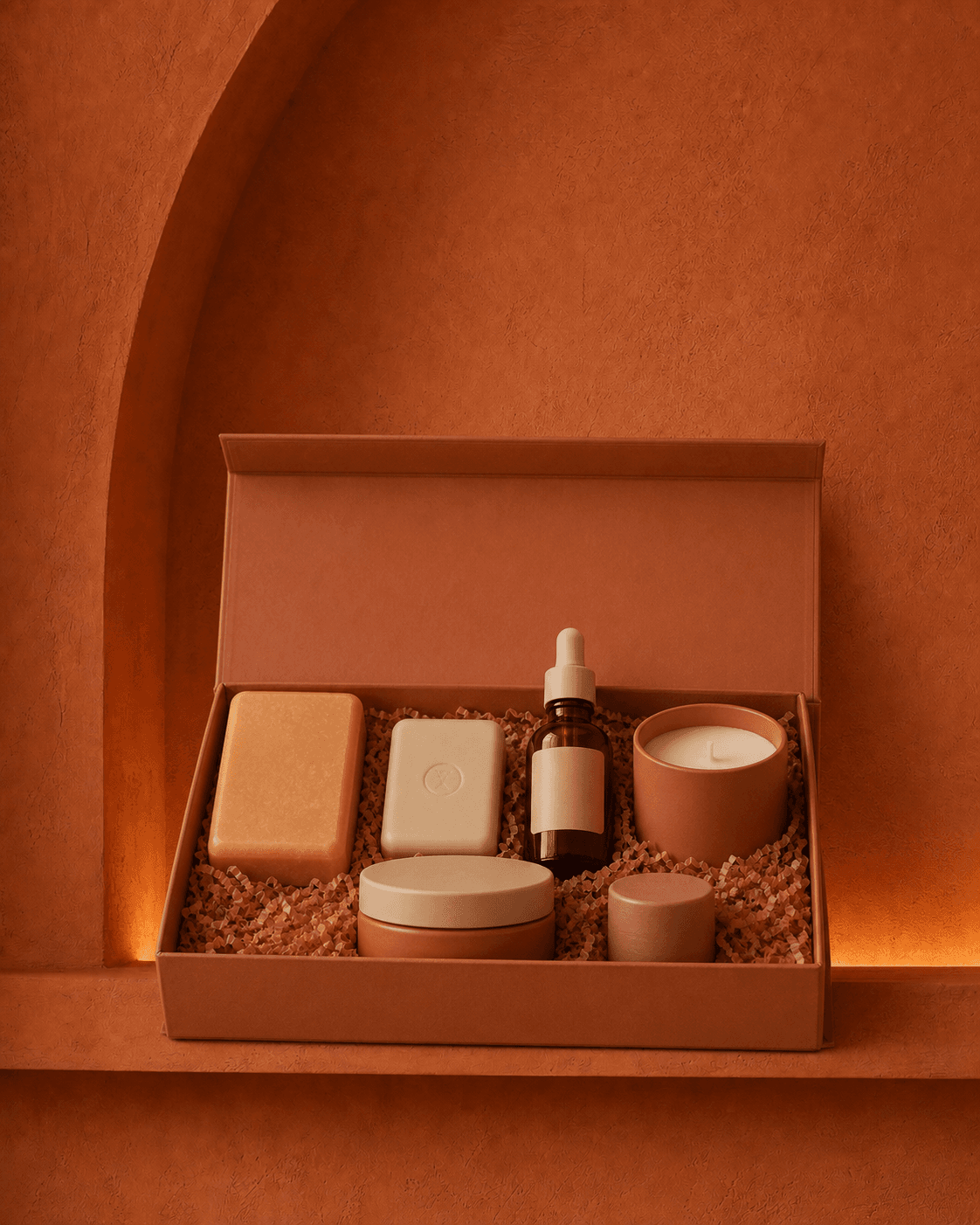 The Sanctuary Care Box image 2