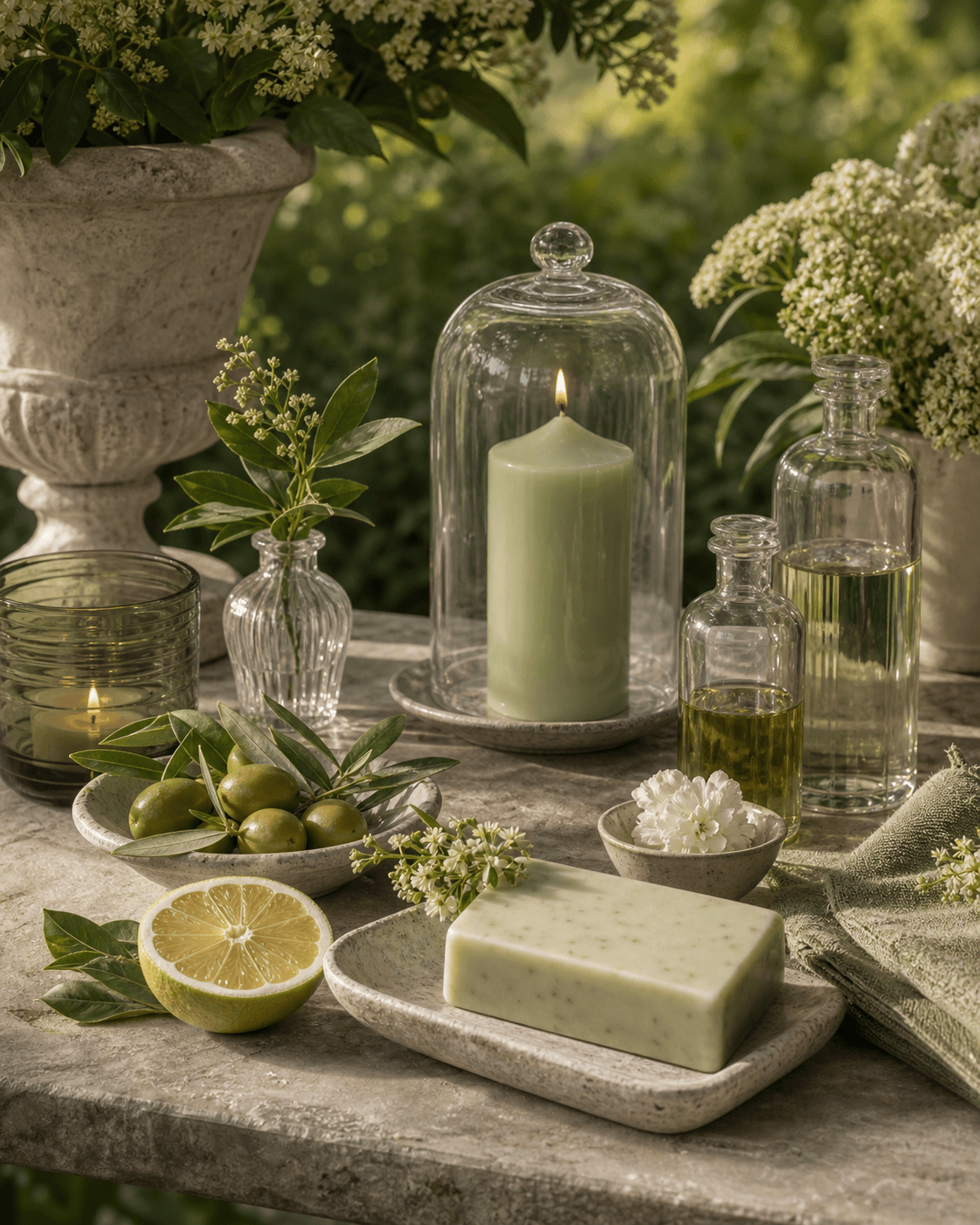 The Sanctuary Care Box image 6