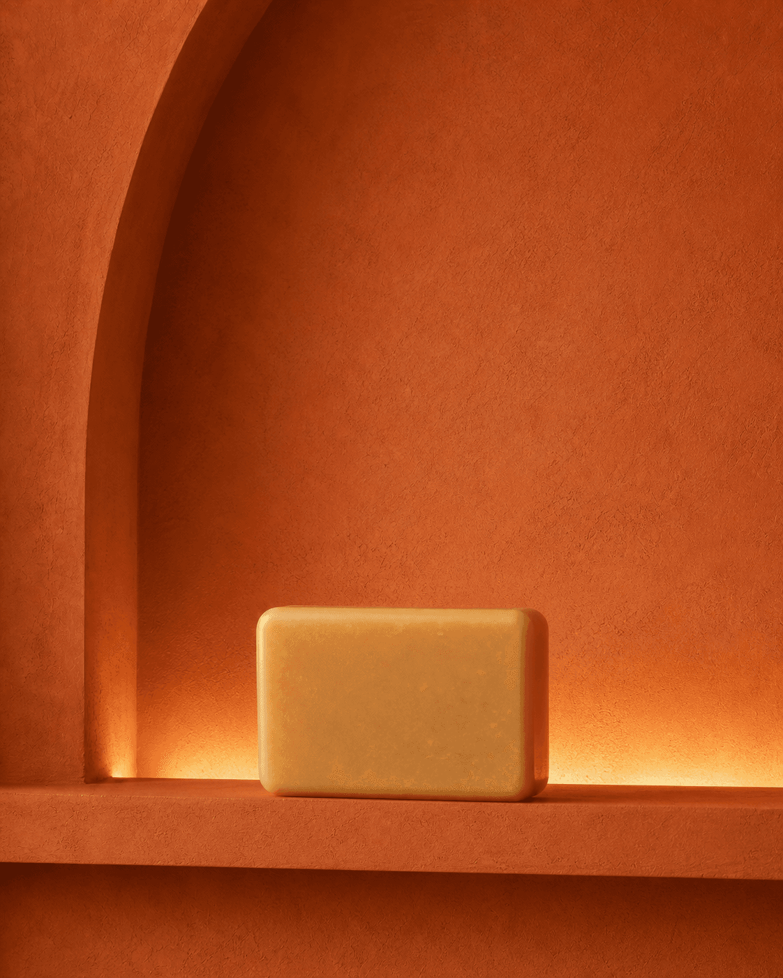 Hawai'i Ginger Soap Brick image 2
