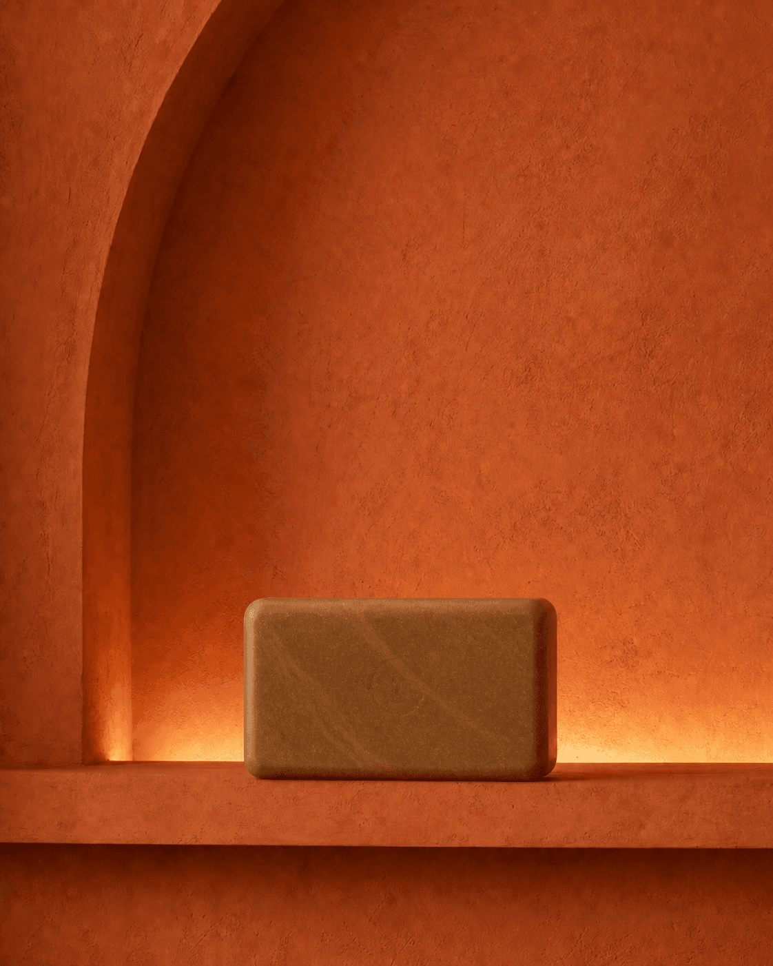 Hawai'i Ginger Soap Brick image 3