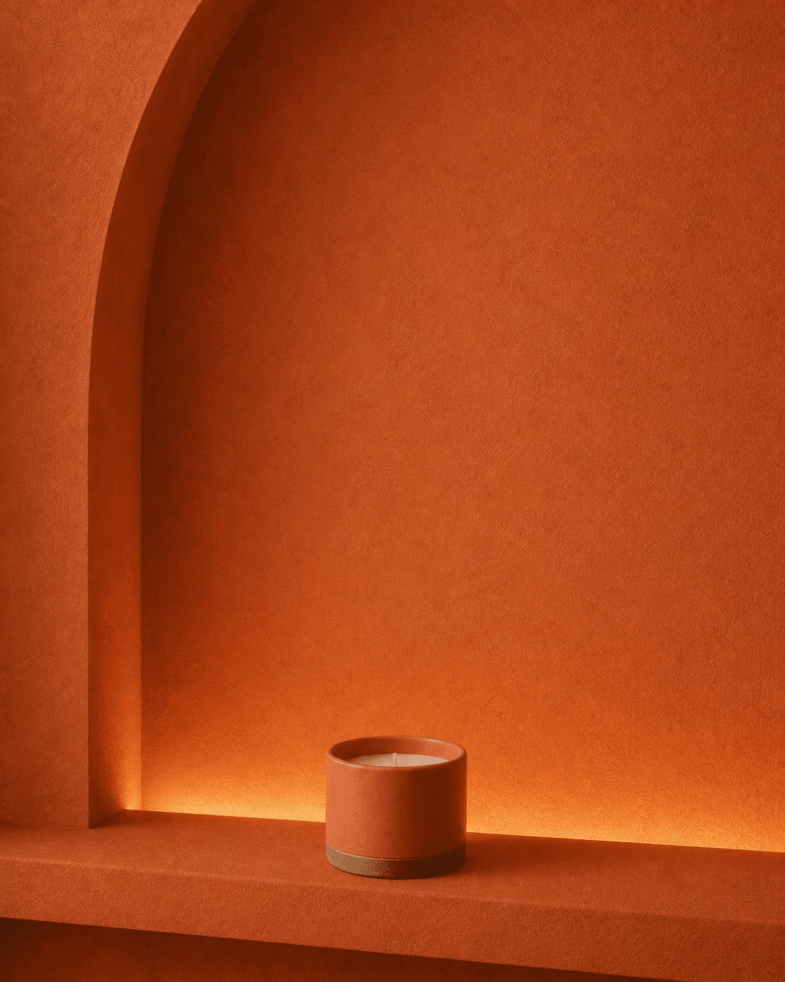 Spiced Strawberry Body Polish image 3