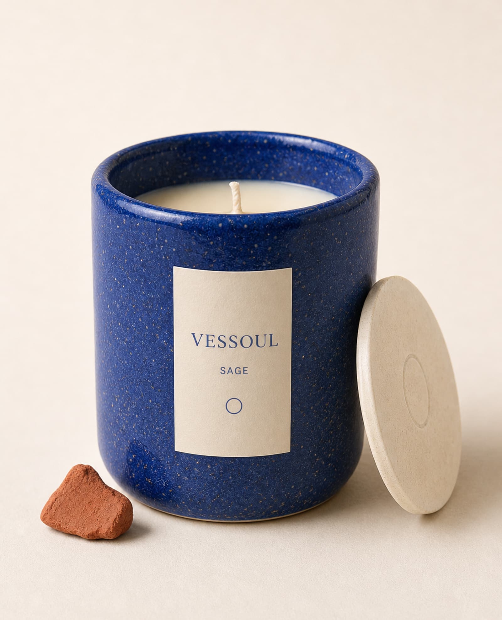 Adriatic Muscatel Sage Candle
