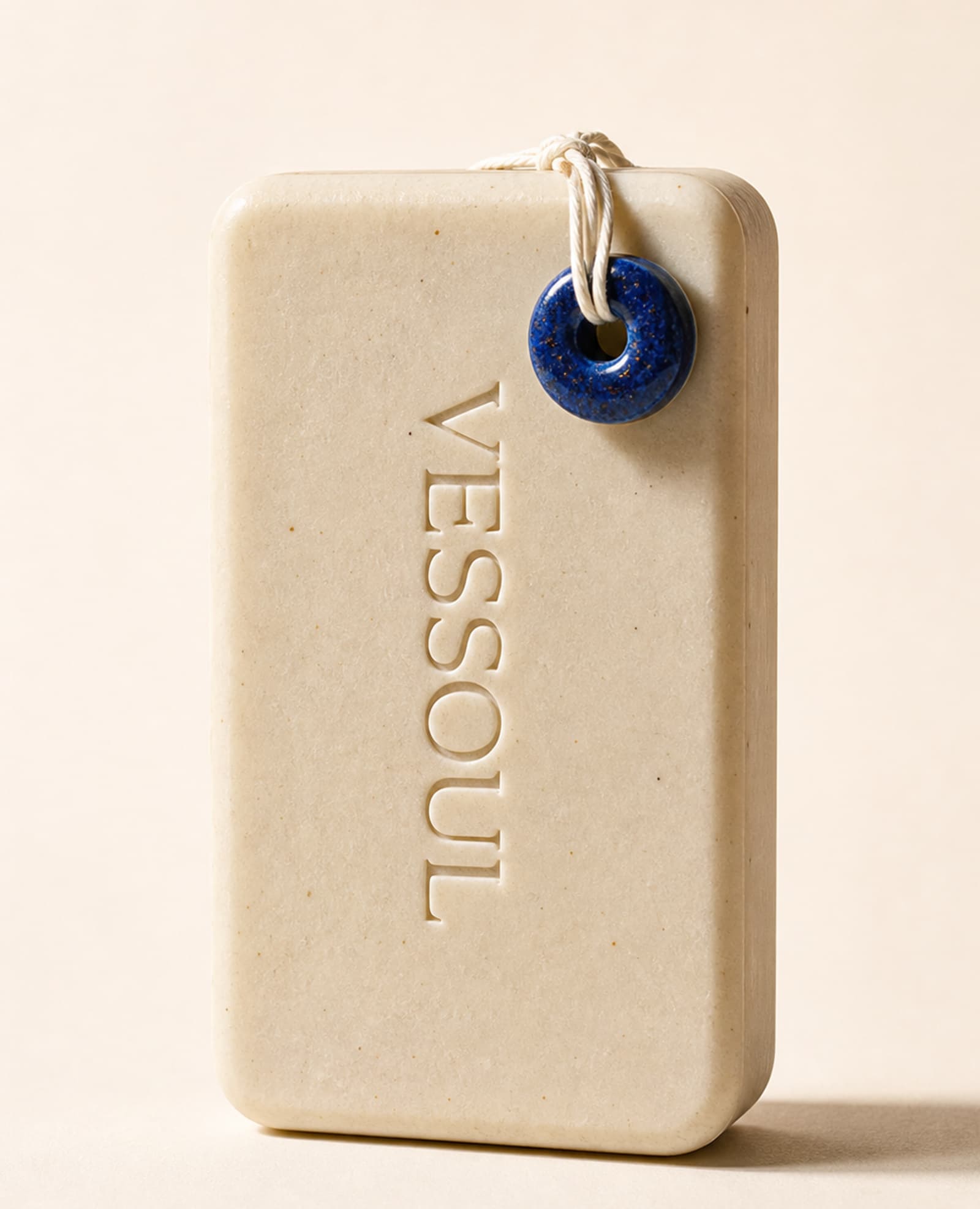 Milk Veil Cleansing Bar