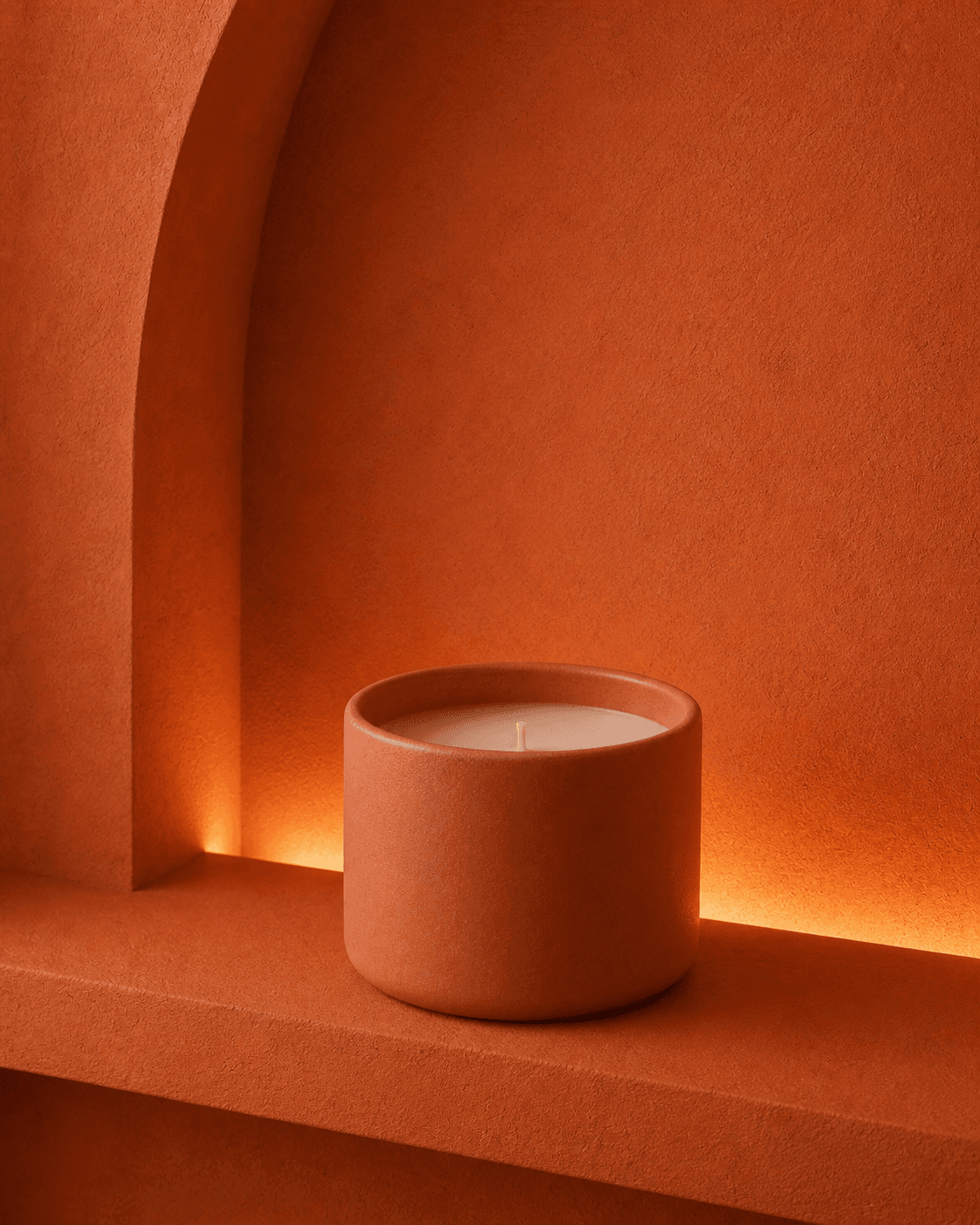 Triad Candle Set image 4