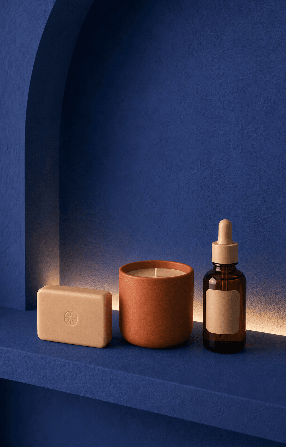 Shop the ritual shelf